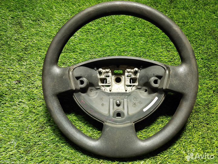 Рулевое колесо для AIR BAG (без AIR BAG) Renault