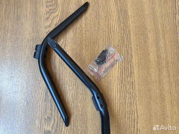 Ножки подставки для телевизора haier 50 новые