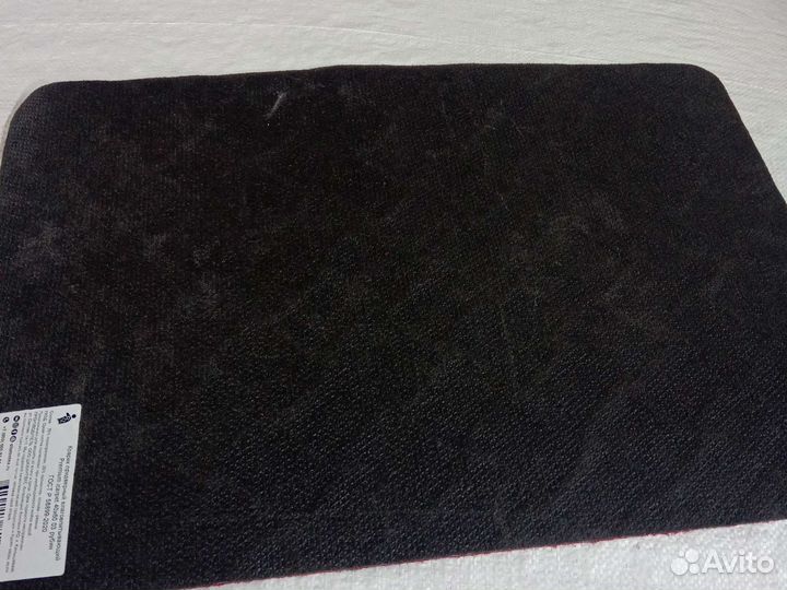 Коврик придверный / 4060/03 рубин