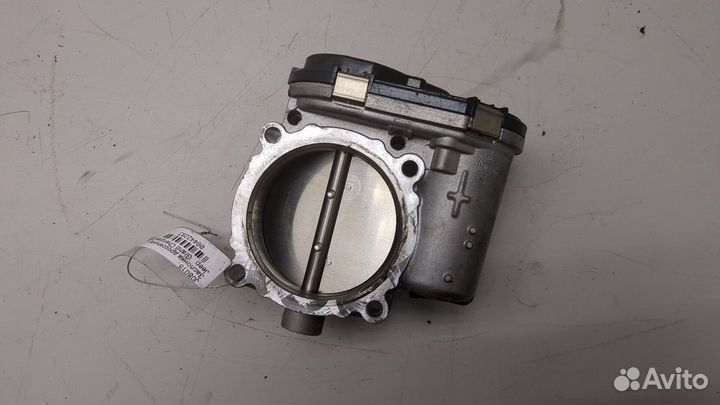 Заслонка дроссельная Jeep Grand Cherokee 2013, 201