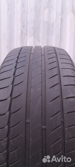 Michelin Primacy HP 215/55 R16