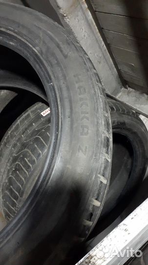 Nokian Tyres Hakka Z 225/45 R18