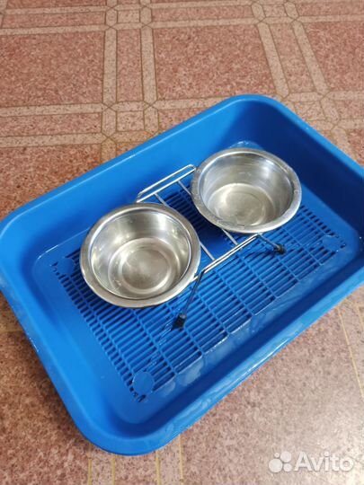 Домик для кошки когтеточка