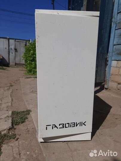 Блок газосиликатный