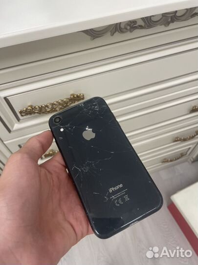 iPhone Xr, 128 ГБ