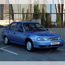 Daewoo Nexia 1.5 MT, 2008, 159 976 км, с пробегом, цена 355 000 руб.