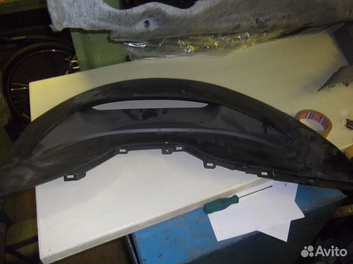 Запчасти Honda 4D civic sedan Хонда 4Д седан