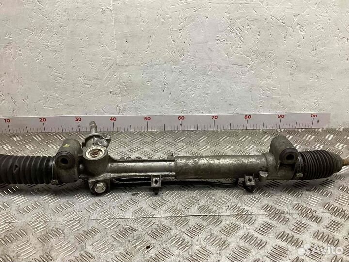 Рейка рулевая Opel Astra G