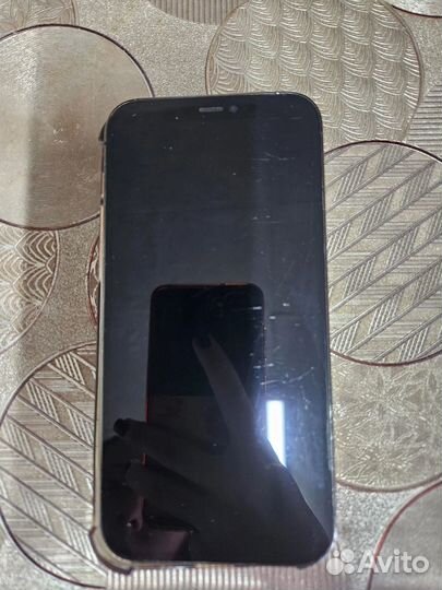 iPhone 12 Pro, 128 ГБ