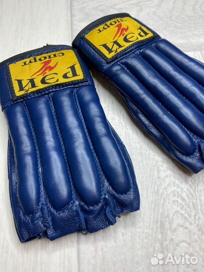 Снарядные перчатки XS