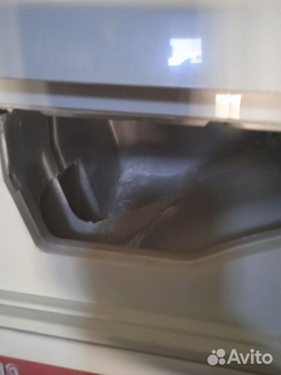 Стиральная машина lg