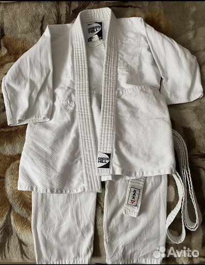 Кимоно
