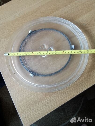 Запчасти для свч Panasonic