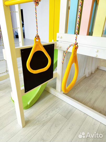 Детские праздники