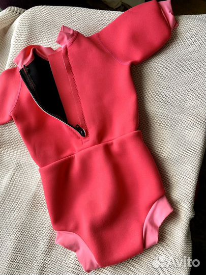 Детский гидрокостюм купальник Splash about 74-80