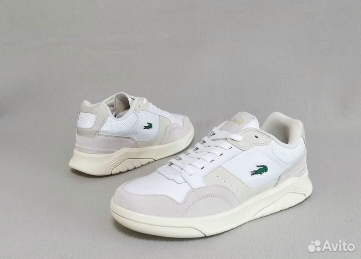 Кроссовки Lacoste game advance