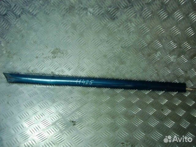 Молдинг двери Opel Vectra С 2002-2008