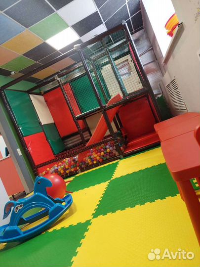 День Рождения под ключ в детской студии праздников