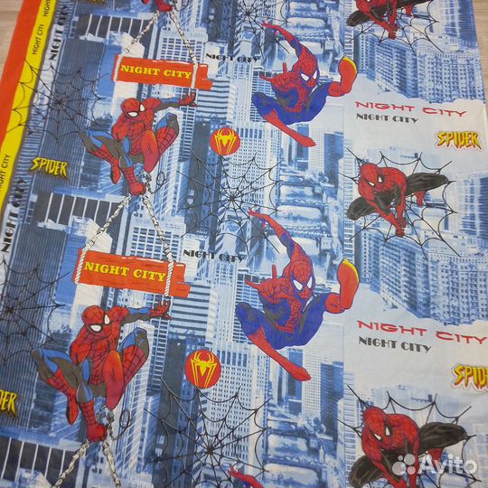 Постельное белье 1.5 бязь