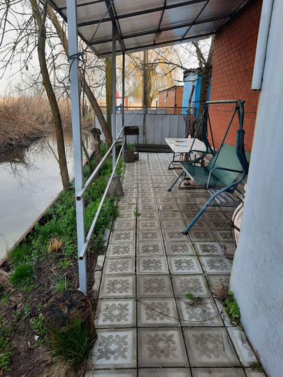 Дача 160 м² на участке 3,2 сот.