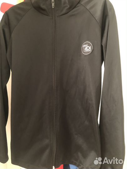 Экипировка для брейка