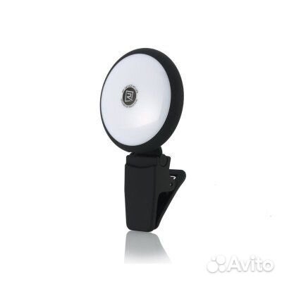 Светодиодное кольцо Remax ML-01 Selfie Spot Light