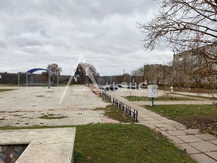 Сдам помещение свободного назначения, 1294 м²