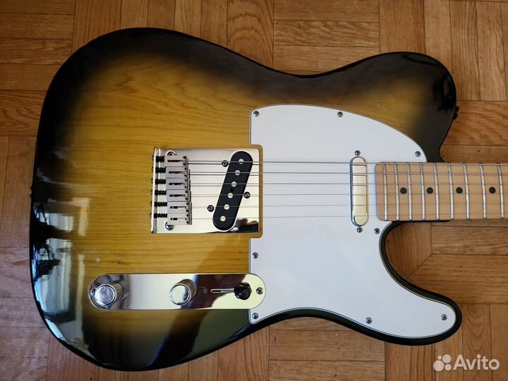 2005 Fender Telecaster American Standart USA