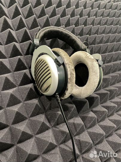 Beyerdynamic dt 990 edition 250 ohm