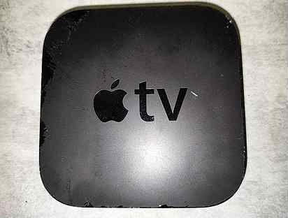 Apple tv 3