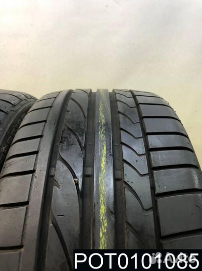 Bridgestone Potenza RE050A 215/40 R17 87V