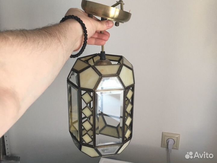 Светильники дизайнерские