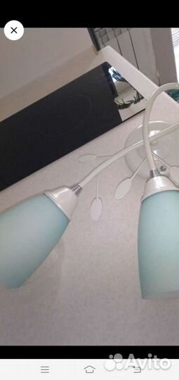 Настенный светильник бра