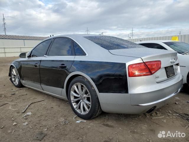 Авто в разбор Audi A8 D4 4.2 2010-2014