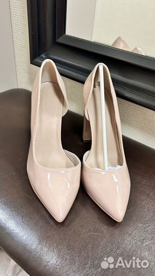 Туфли ASOS 41 размер