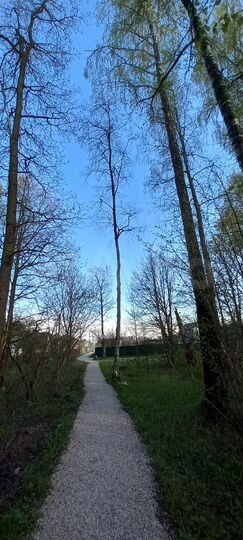 Дача 20 м² на участке 4,5 сот.