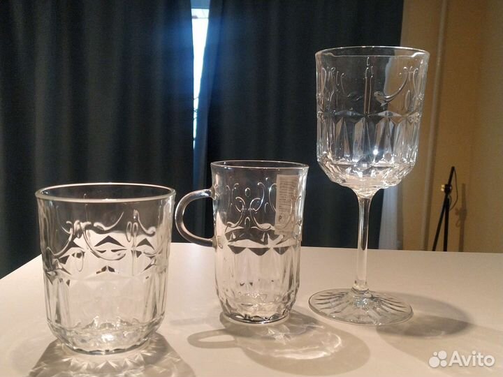 IKEA селльскаплинг