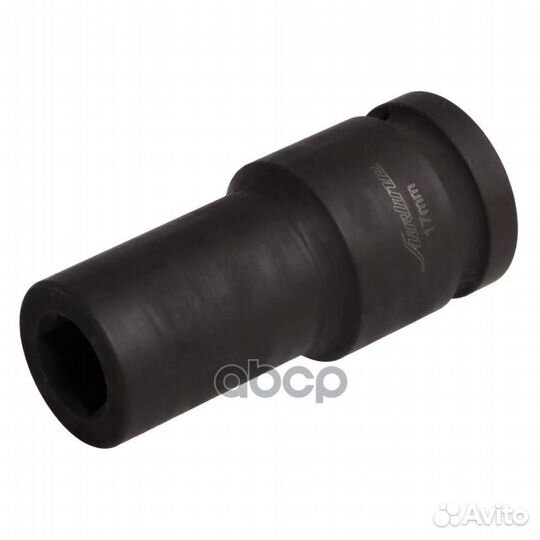 Головка ударная торцевая 3/4