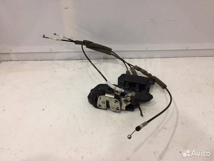 Замок двери передний правый Infiniti Fx/Qx70 S51