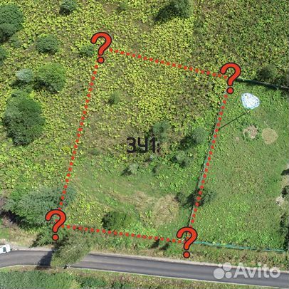 Кадастровый инженер,Межевание,Техплан,Вынос границ