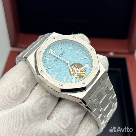 Часы Audemars Piguet Royal Oak