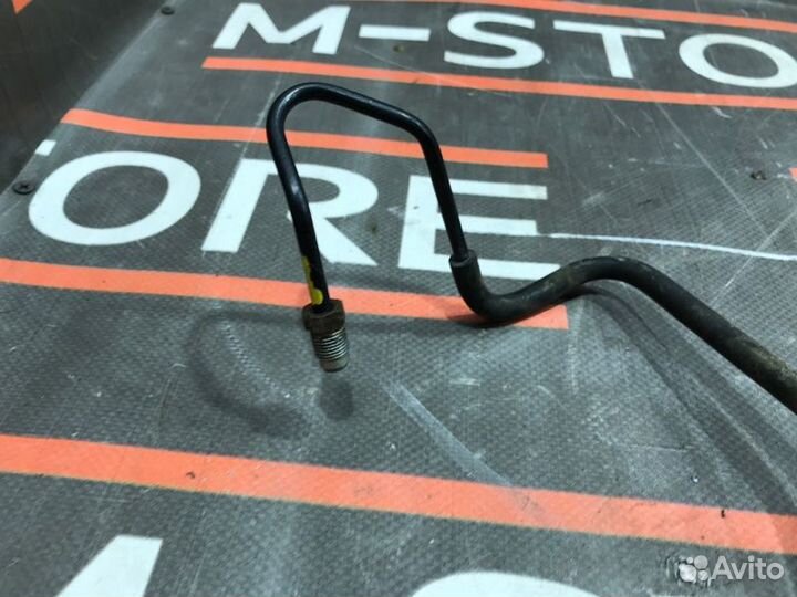 Трубка тормозная Bmw X5 E70 N52B30 2007