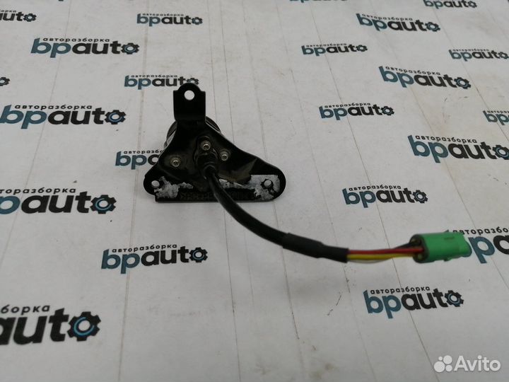 Камера зеркала левая 86790-60150