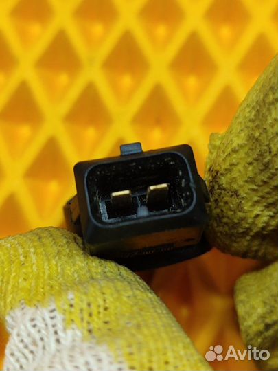 Датчик детонации Mercedes Cls W219 3.5 2009