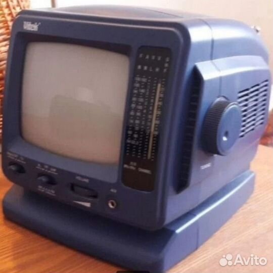 Телевизор