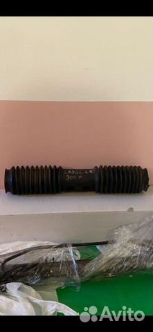 Пыльник на руливую рейку Chrysler 300M