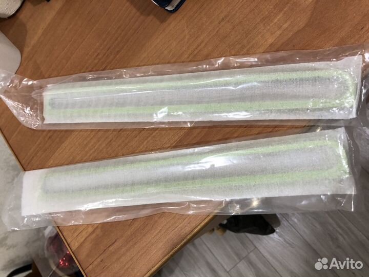 Ручки для мебели