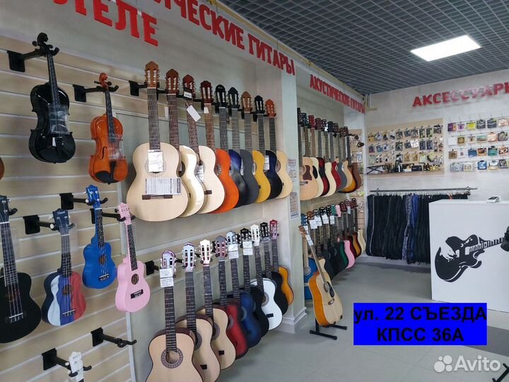 Блокфлейта сопрано