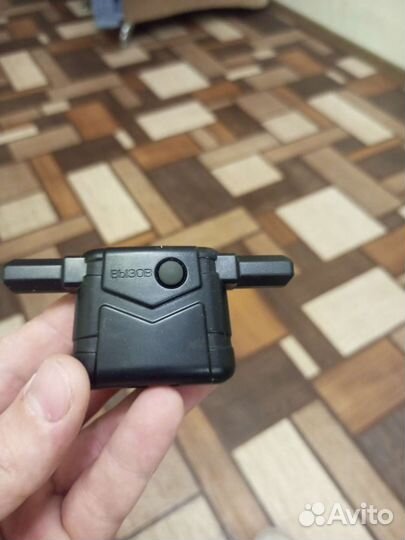 Сигнализация Стар Лайн c4