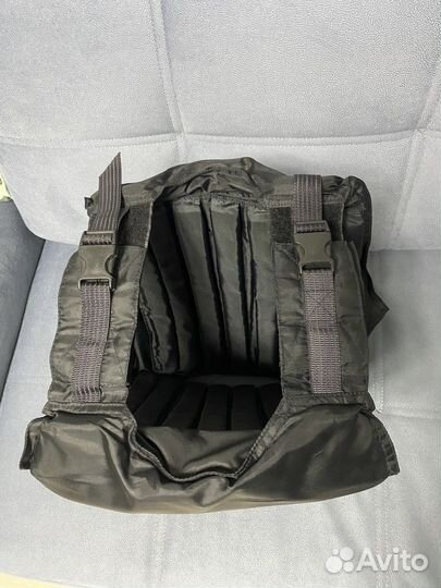 Бронежилет кора-1мк